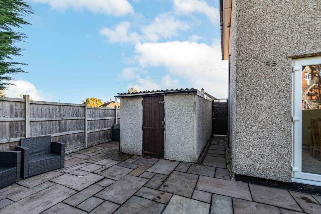 Additional image 25 of Condover Road, Birmingham, West Midlands, B31