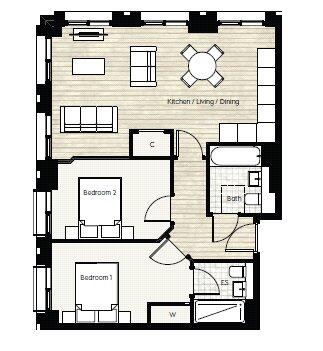 Additional image 11 of Birmingham, West Midlands