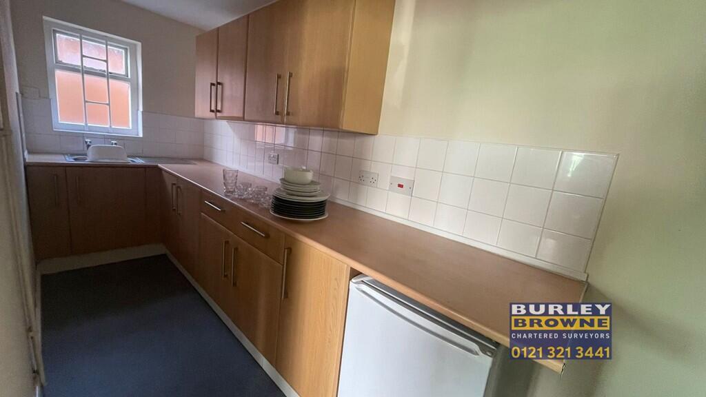 Additional image 8 of Unit 14a, Jubilee Estate, Gorsey Lane, Coleshill, Birmingham, B46 1JU