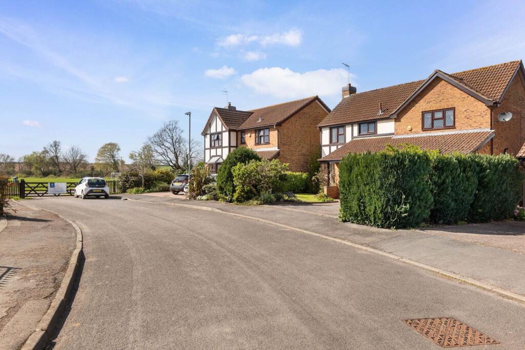 Additional image 32 of Dugdale Avenue, Bidford-on-Avon, Alcester, B50