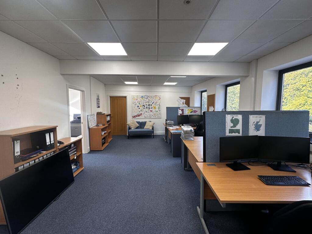 Additional image 4 of First Floor Offices at 7 Queensway, Halesowen, B63 4AB
