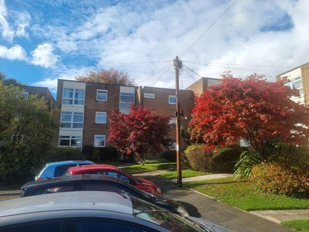 Property image for Leicester Close, Smethwick, B67 5NJ