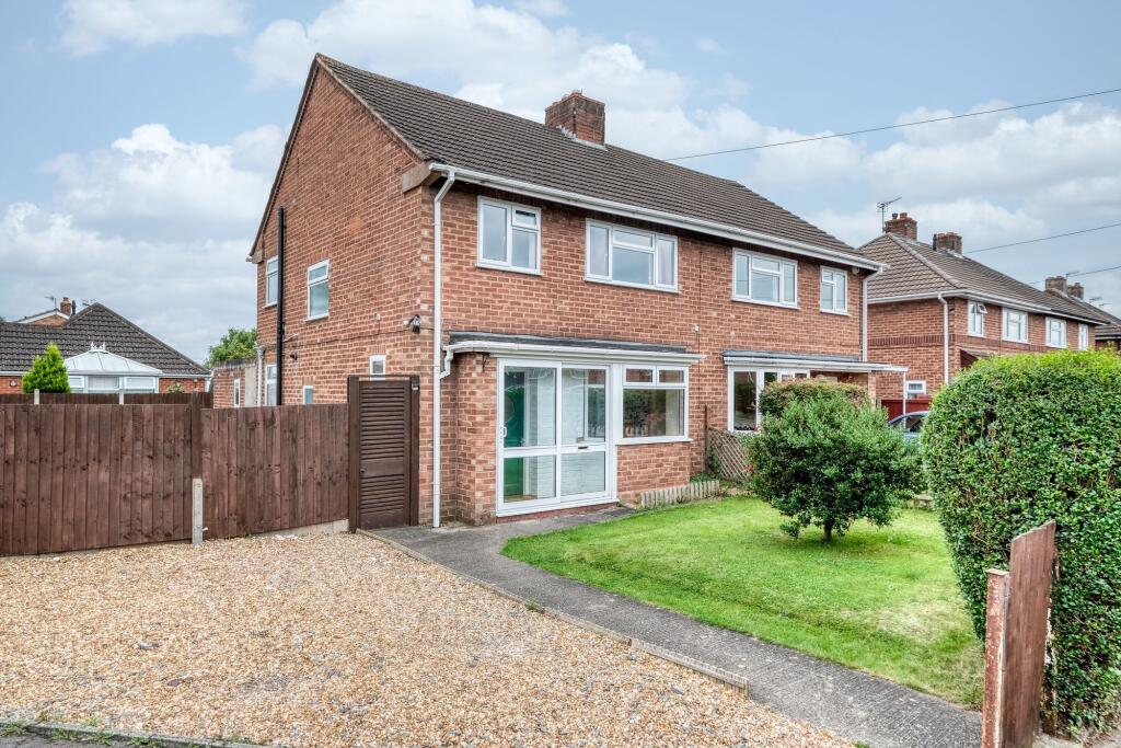 Property image for Melbourne Avenue, Bromsgrove, B61