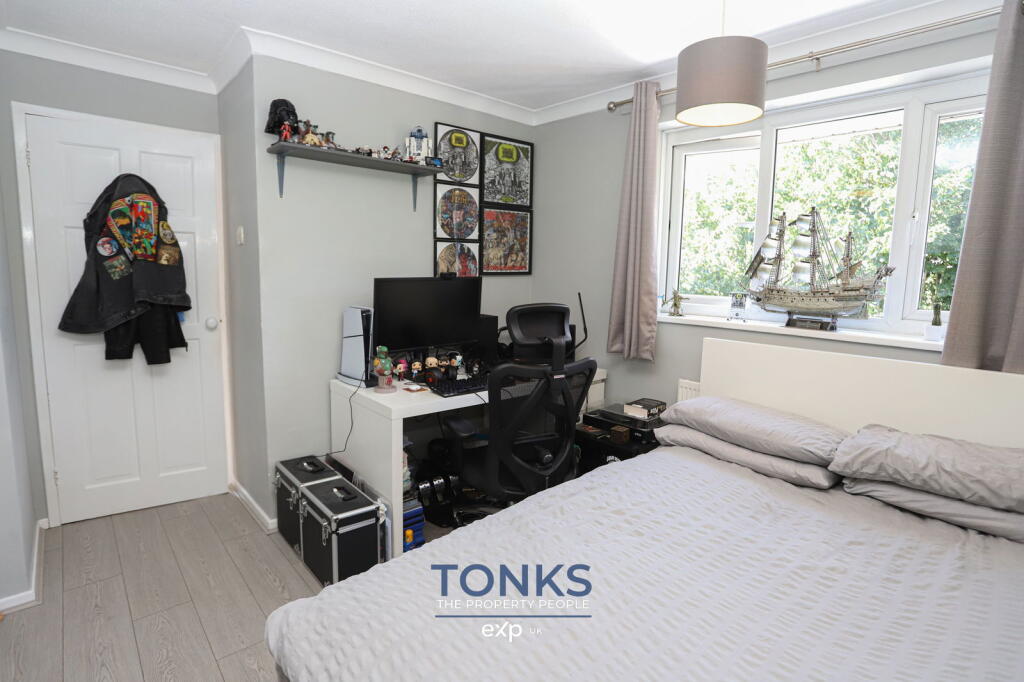 Additional image 12 of Cul de sac with plenty of living space - Moorfield Drive, Halesowen, B63 3TG
