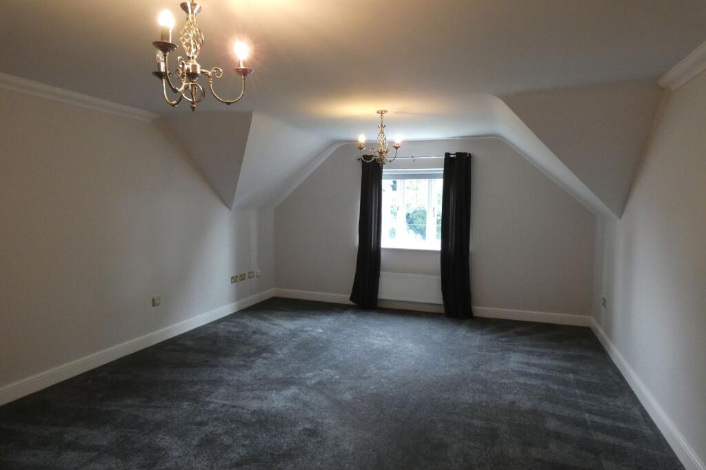 Additional image 10 of Four Oaks Road, Hanson Mansion, B74