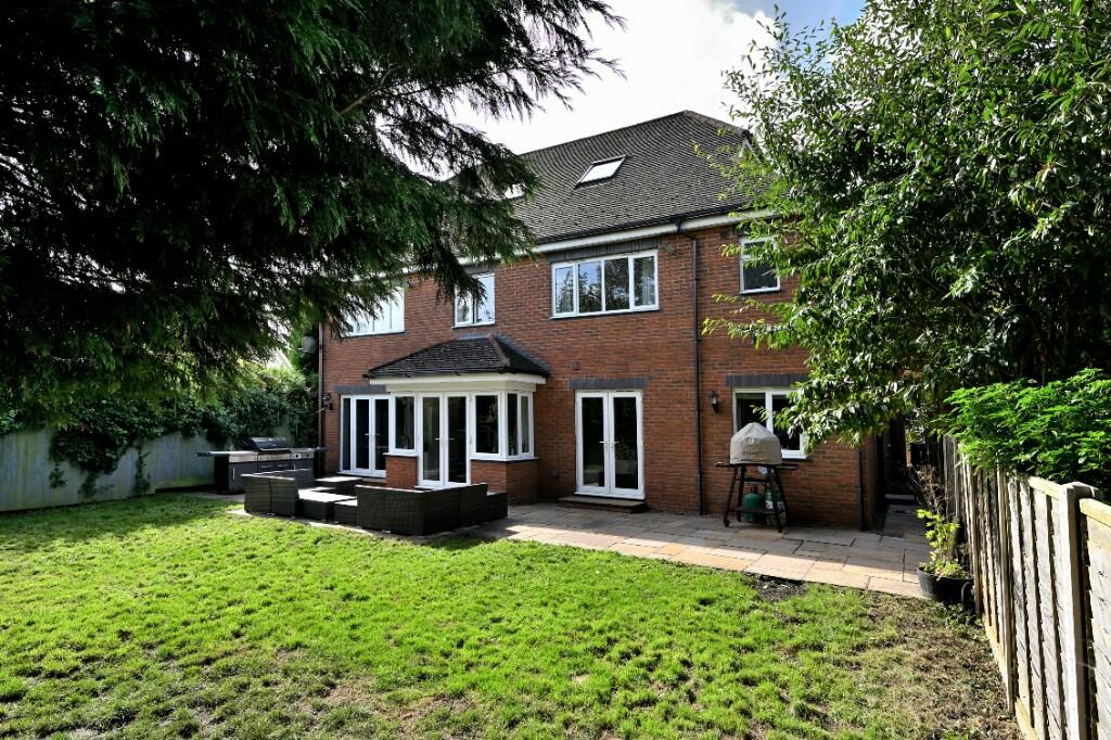 Additional image 4 of Station Road, Blackwell, B60