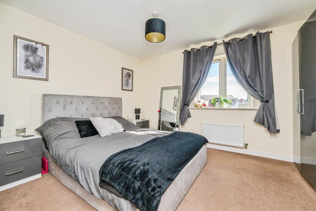 Additional image 5 of Damson Way, Bidford-On-Avon, Alcester