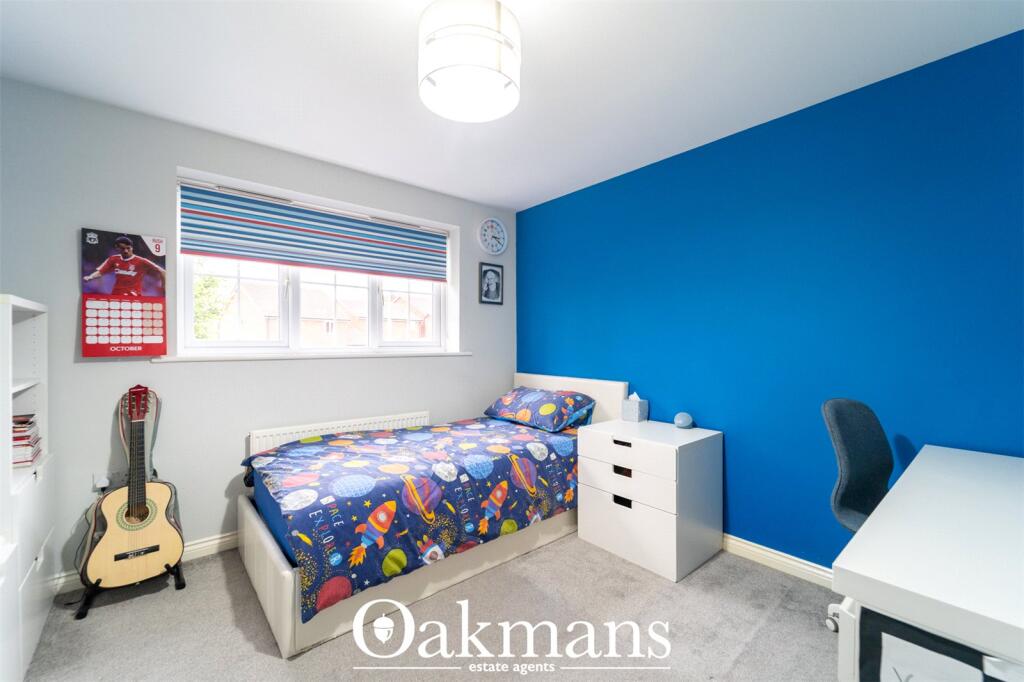 Additional image 17 of Barley Fields, Tividale, Oldbury, West Midlands, B69