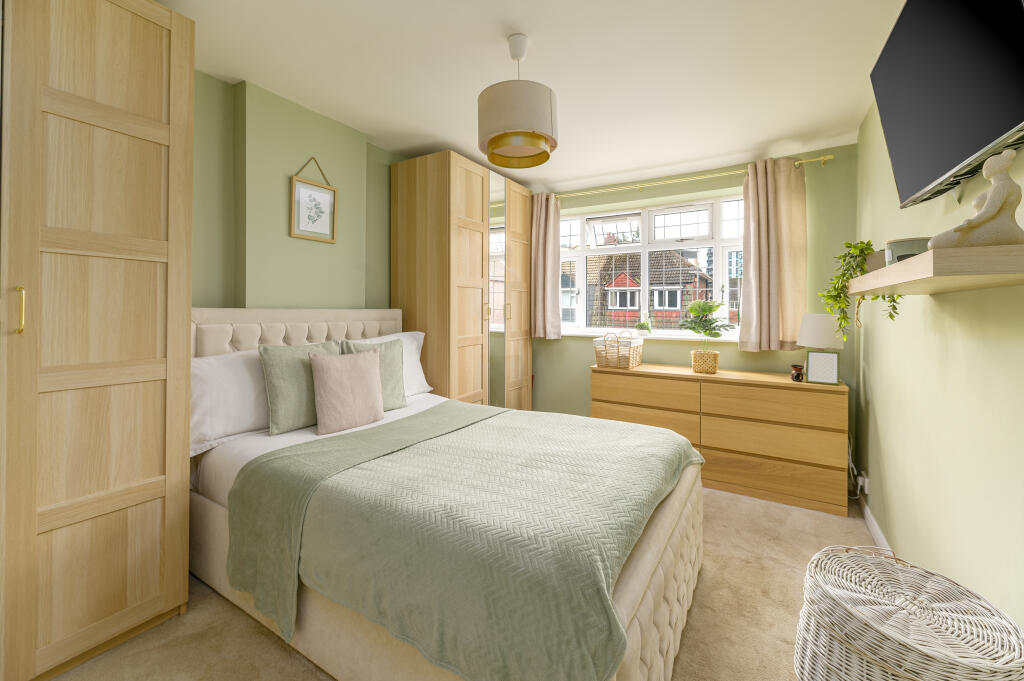 Additional image 21 of Rayford Drive, West Bromwich, B71