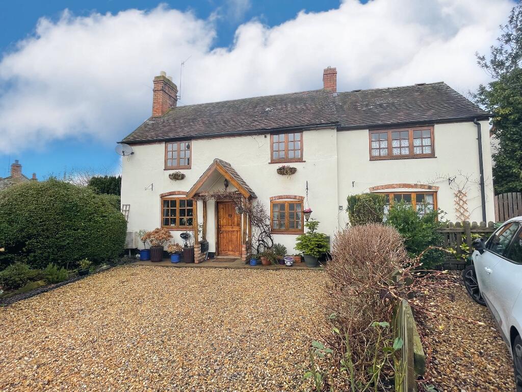 Property image for Grange Road, Bidford on Avon