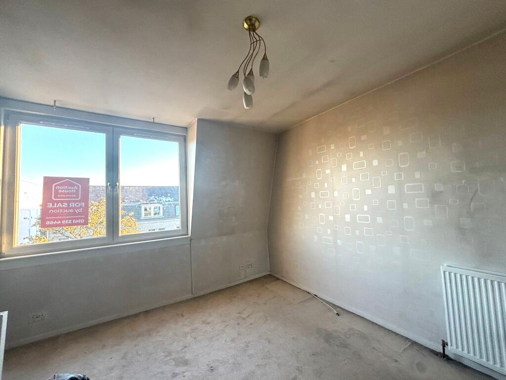 Additional image 10 of 204 Union Grove, Attic Floor Left, Aberdeen, Aberdeen, AB10 6SSshire
