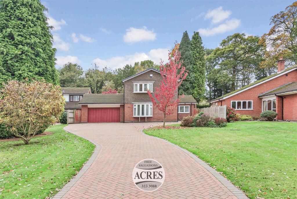 Additional image 9 of The Spinney, Little Aston, Sutton Coldfield