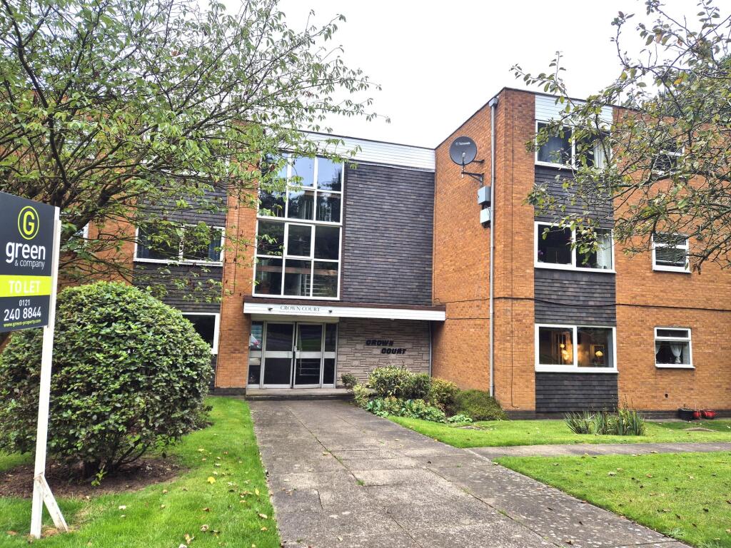 Property image for Crown Lane, Crown Court Crown Lane, B74