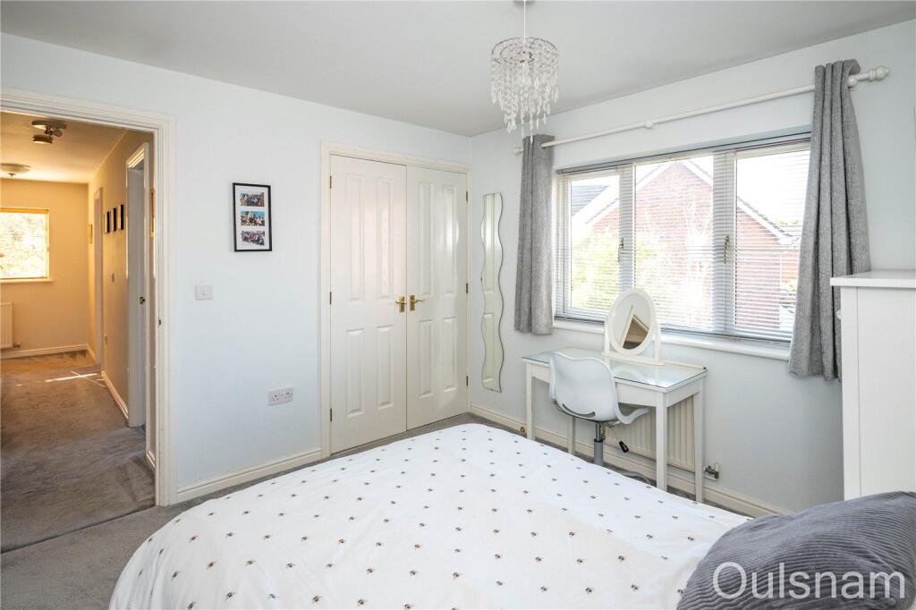 Additional image 20 of Blossom Drive, Bromsgrove, Worcestershire, B61