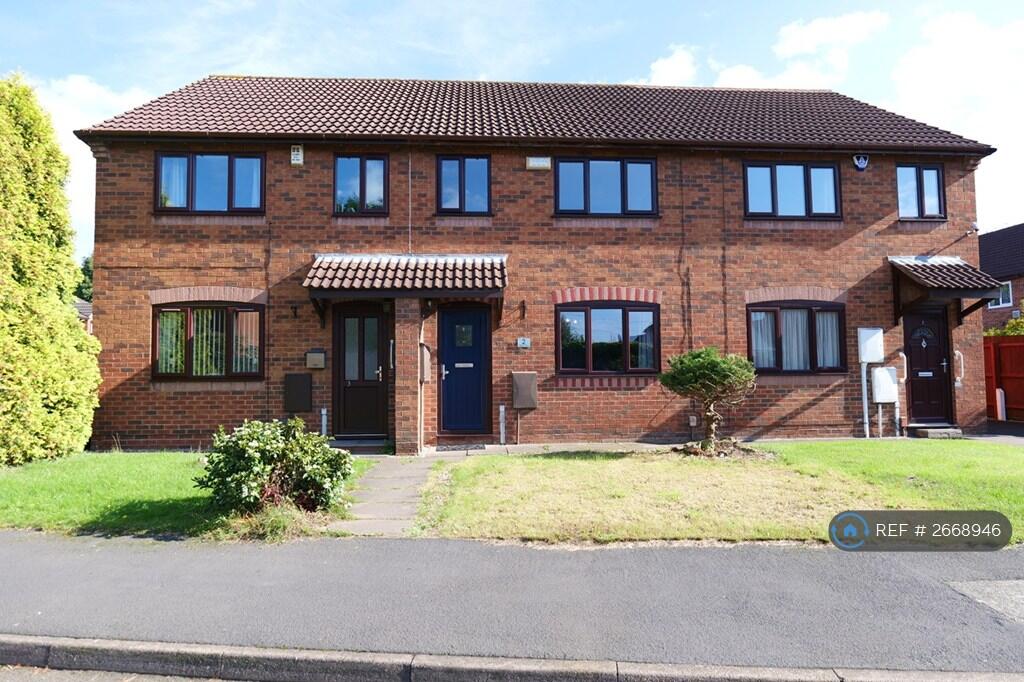 Property image for Mallard Drive, Oldbury, B69