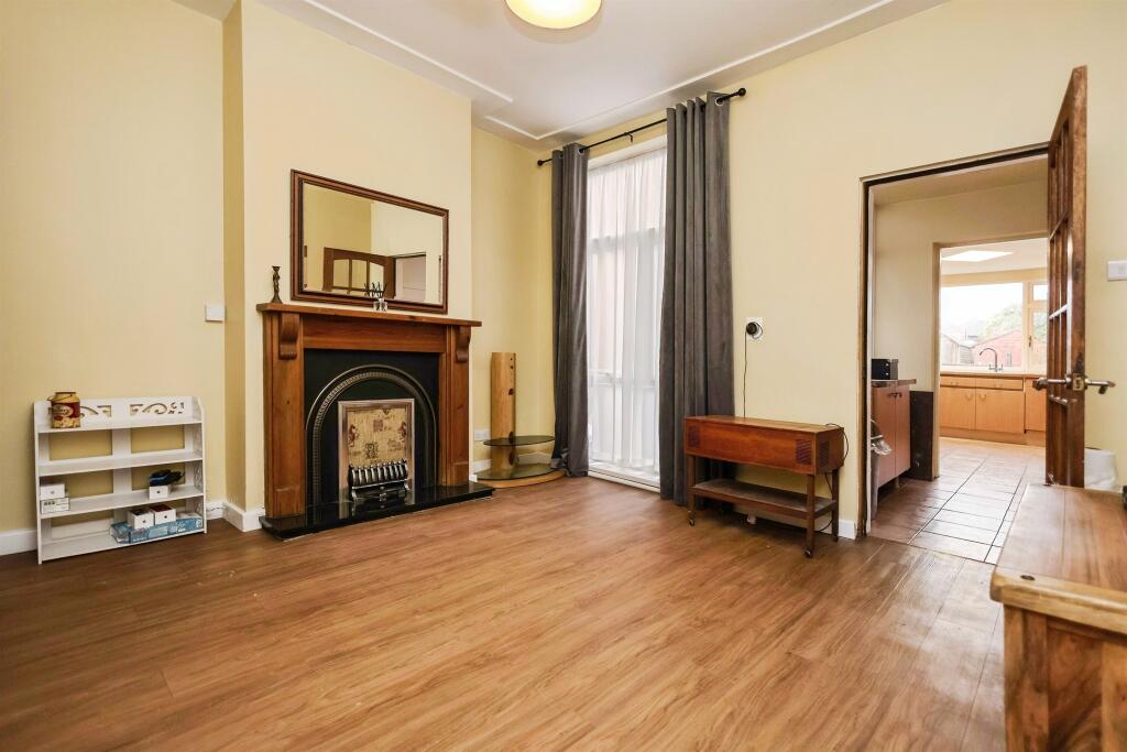 Additional image 2 of Ross, ROWLEY REGIS