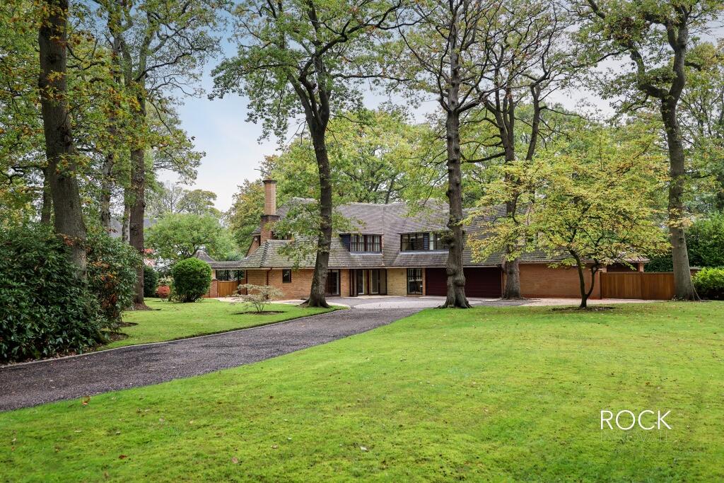 Additional image 45 of Endwood Drive, Off Roman Road, Little Aston, B74