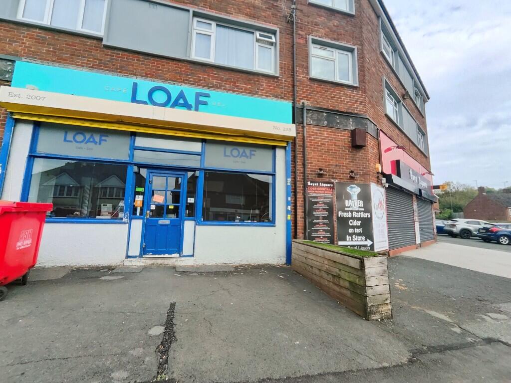 Additional image 5 of 328 Pound Road, Oldbury, West Midlands, B68