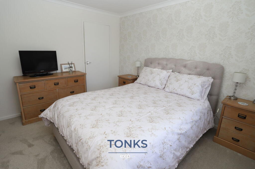 Additional image 11 of Cul de sac with plenty of living space - Moorfield Drive, Halesowen, B63 3TG