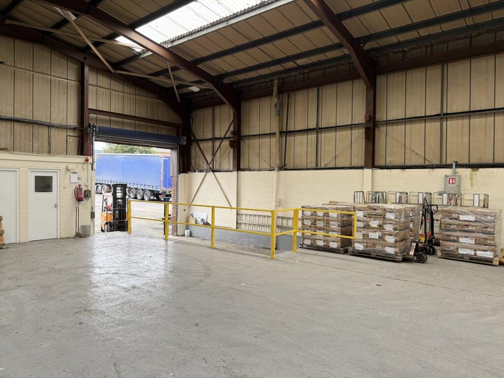 Additional image 12 of Impex House, Barton St, West Bromwich, West Bromwich, B70 8AJ