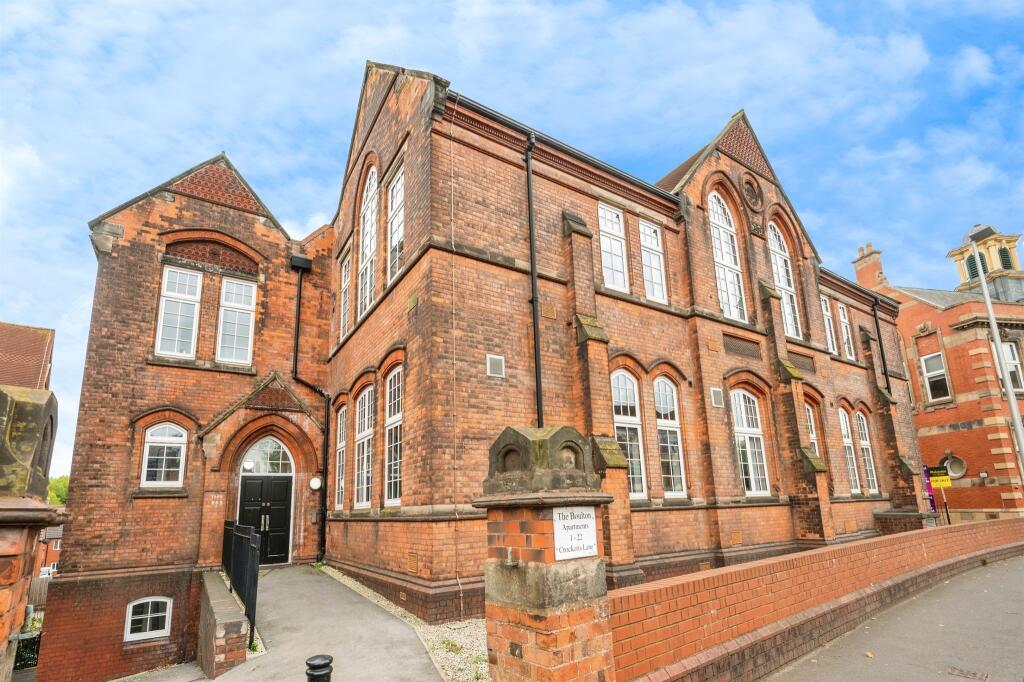 Additional image 15 of Crocketts Lane, SMETHWICK