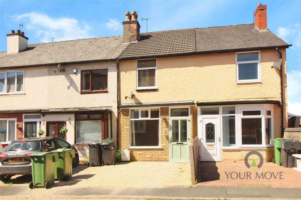 Property image for Coronation Terrace, Stoke Road, Bromsgrove, Worcestershire, B60