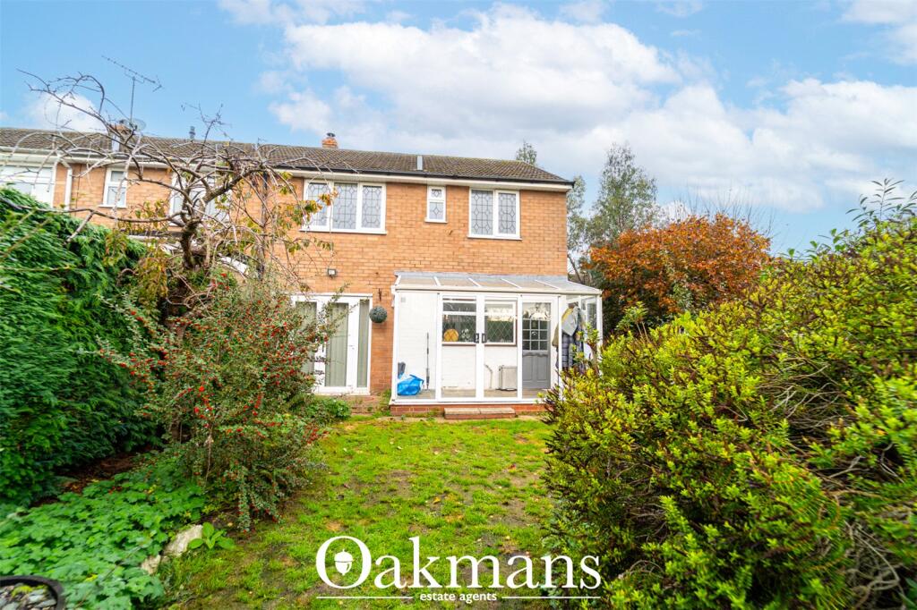 Additional image 19 of Greenfield Avenue, Marlbrook, Bromsgrove, Worcestershire, B60