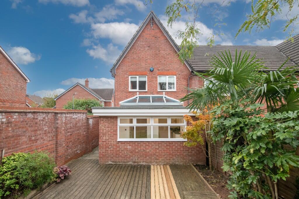 Additional image 15 of Sedge Drive, Bromsgrove, Worcestershire, B61