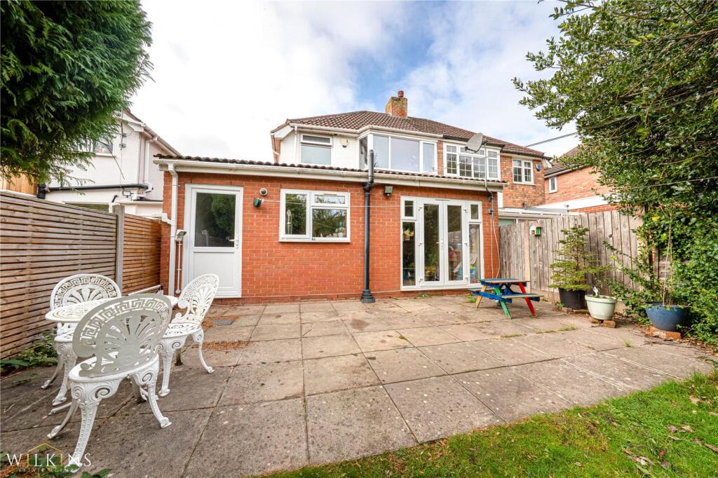 Additional image 18 of George Road, Sutton Coldfield, West Midlands, B73