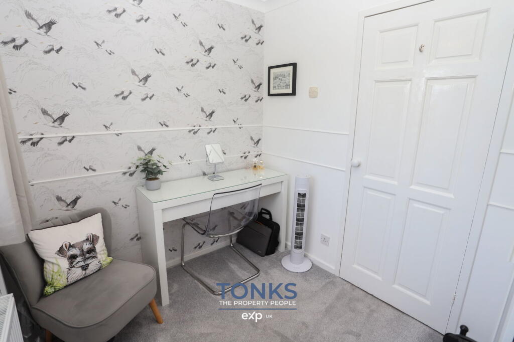 Additional image 15 of Cul de sac with plenty of living space - Moorfield Drive, Halesowen, B63 3TG