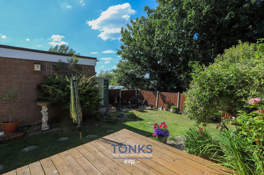 Additional image 20 of Cul de sac with plenty of living space - Moorfield Drive, Halesowen, B63 3TG