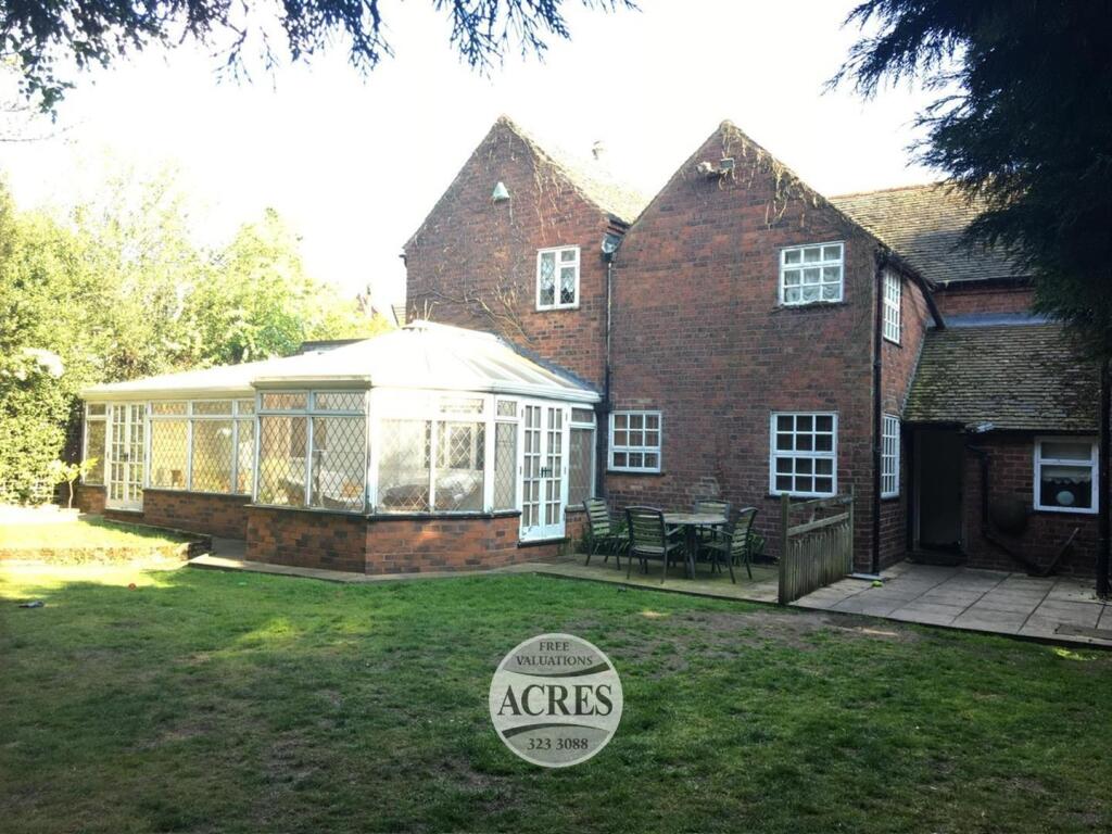 Additional image 38 of Station Approach, Sutton Coldfield