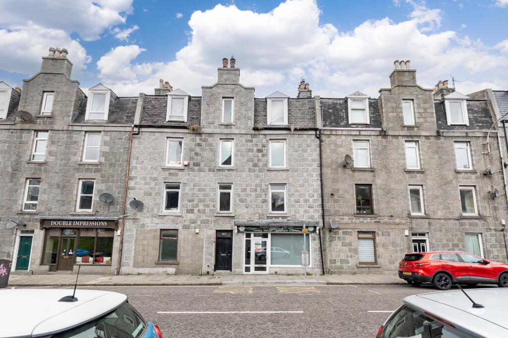 Property image for Victoria Road, Torry, Aberdeen, AB11