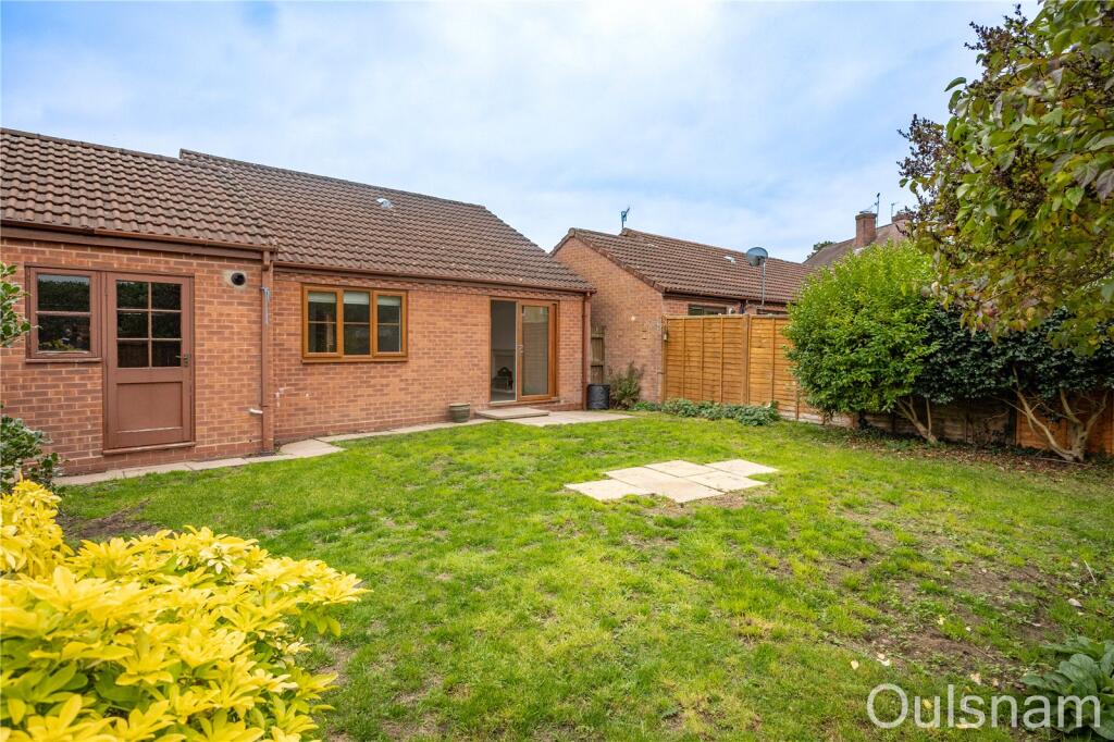 Additional image 10 of Forge Drive, Bromsgrove, Worcestershire, B61