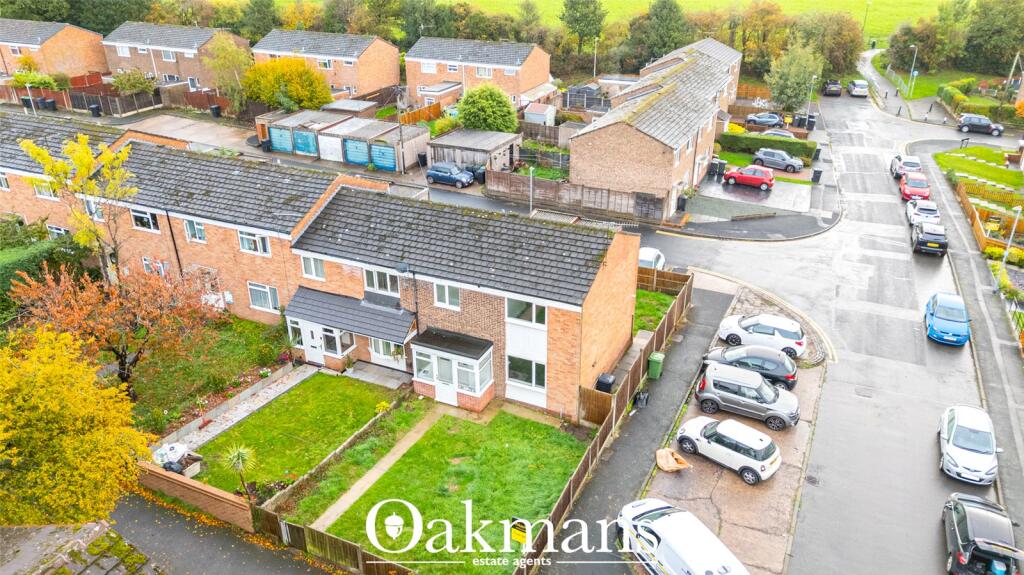 Additional image 11 of Spencer Walk, Catshill, Bromsgrove, Worcestershire, B61