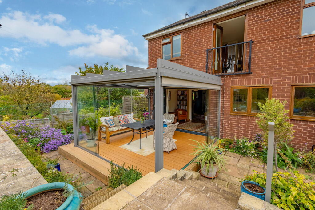 Additional image 12 of Mill Close, Broom B50 4HT