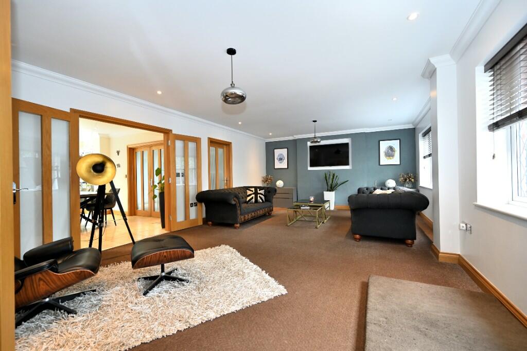 Additional image 16 of Station Road, Blackwell, B60