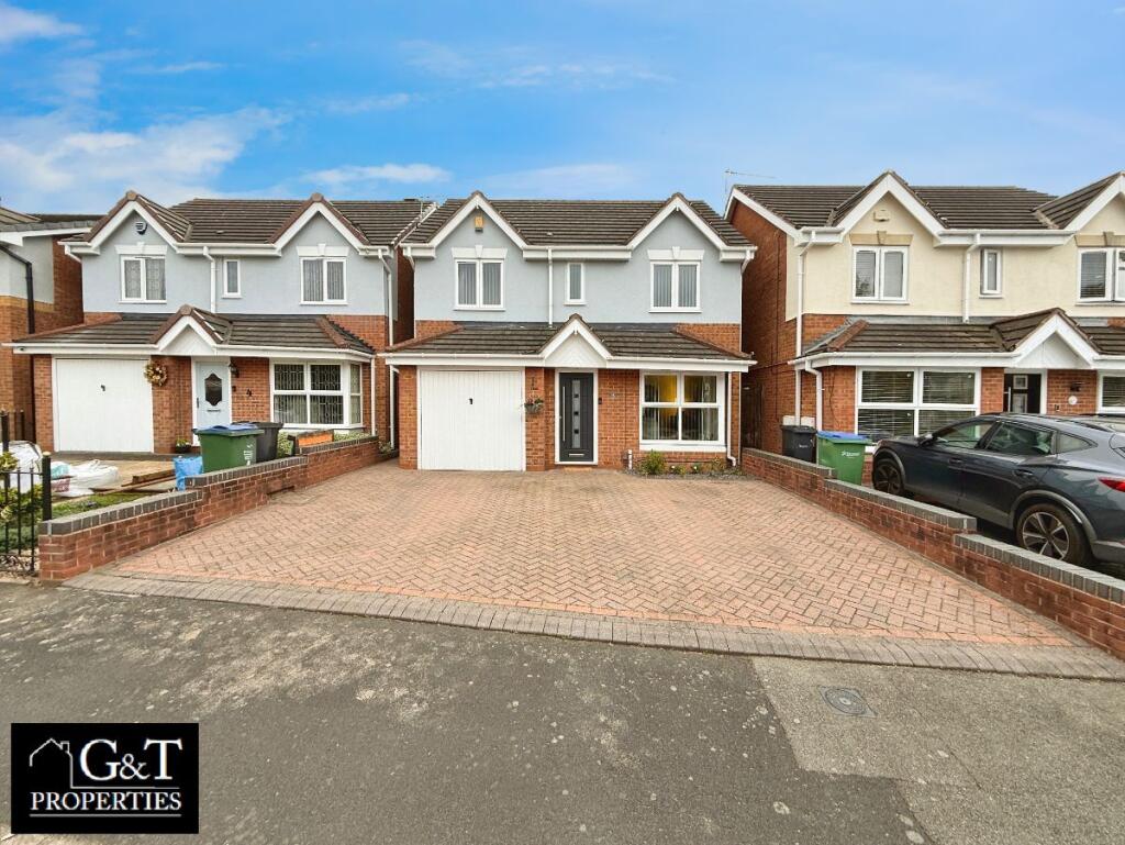 Additional image 28 of Forest Drive, Cradley Heath