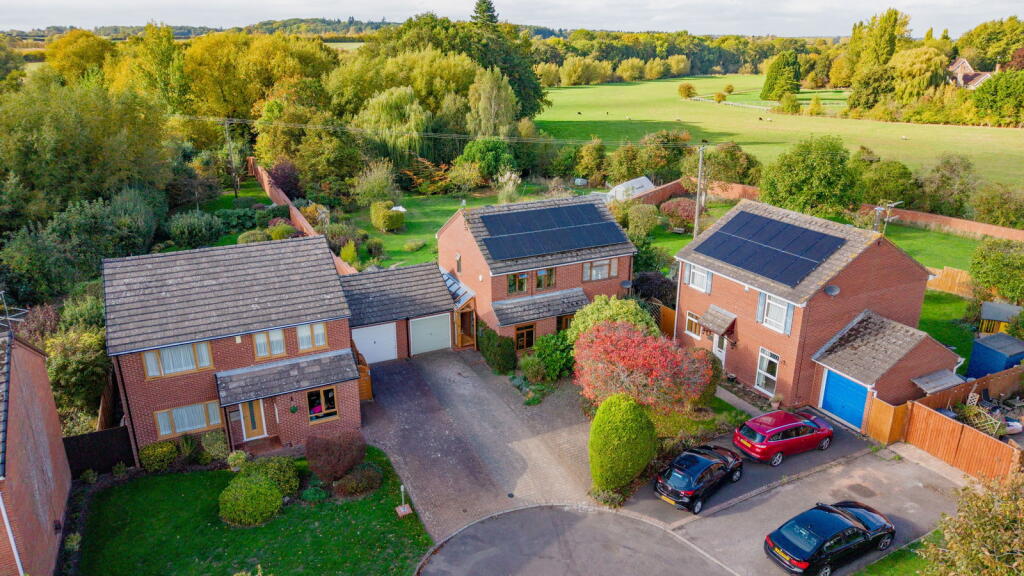 Additional image 34 of Mill Close, Broom B50 4HT