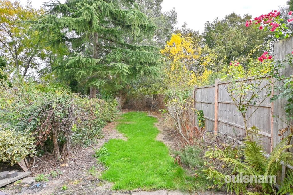 Additional image 24 of Park Road, Bearwood, West Midlands, B67