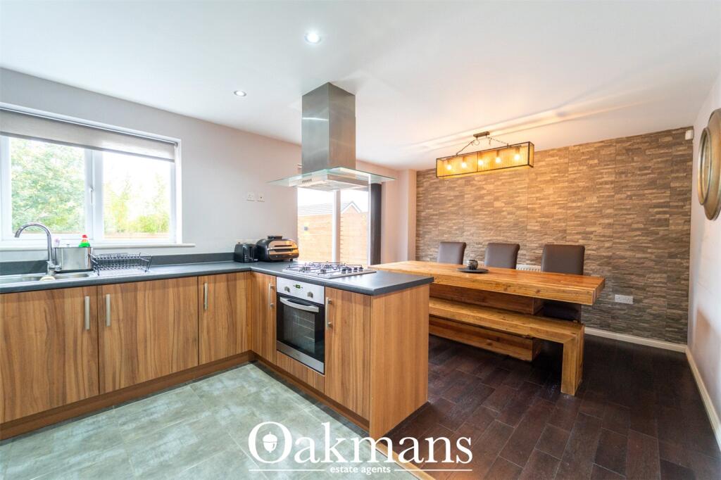 Additional image 10 of Barley Fields, Tividale, Oldbury, West Midlands, B69