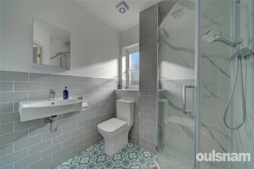 Additional image 20 of Greyfriars Drive, Bromsgrove, Worcestershire, B61