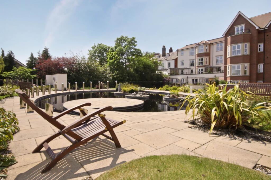 Additional image 21 of 8 Royal Court Apartments, 60 - 66 Lichfield Road, Sutton Coldfield, B74 2NA