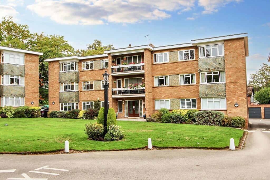 Property image for Four Oaks Road, Beechcroft Court Four Oaks Road, B74