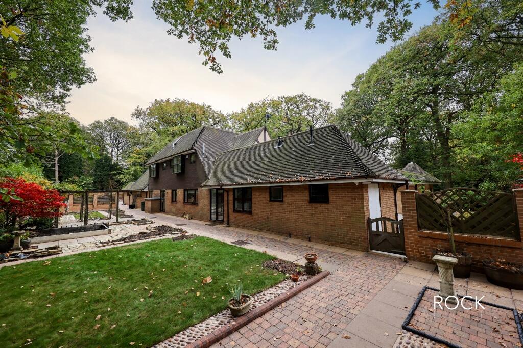 Additional image 43 of Endwood Drive, Off Roman Road, Little Aston, B74