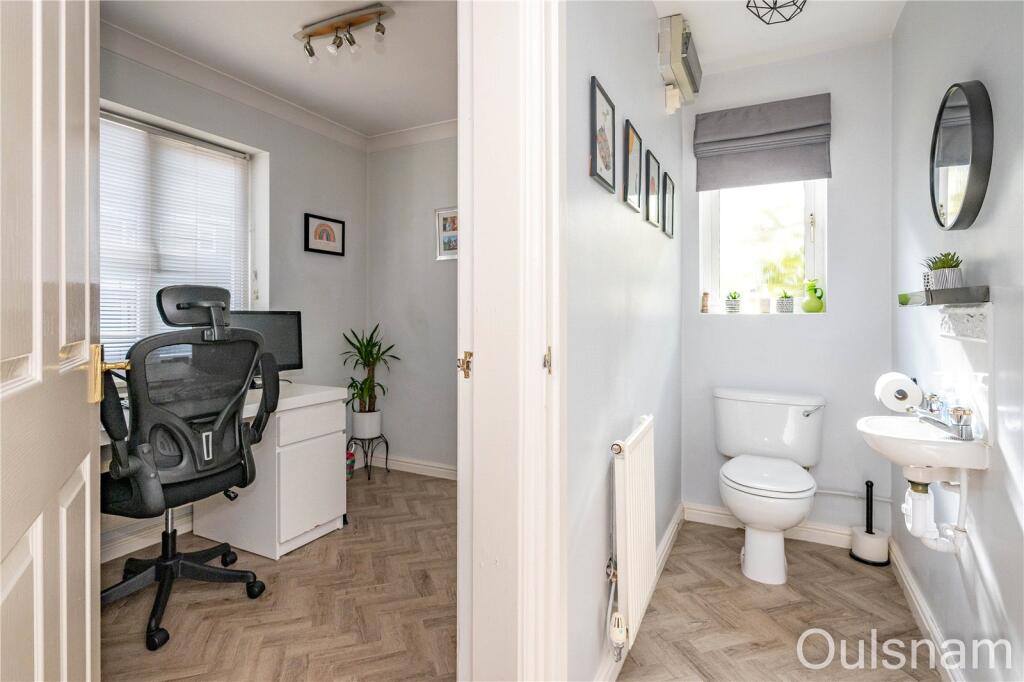 Additional image 10 of Blossom Drive, Bromsgrove, Worcestershire, B61