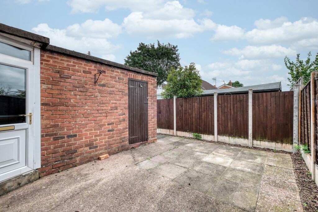 Additional image 12 of Melbourne Avenue, Bromsgrove, B61