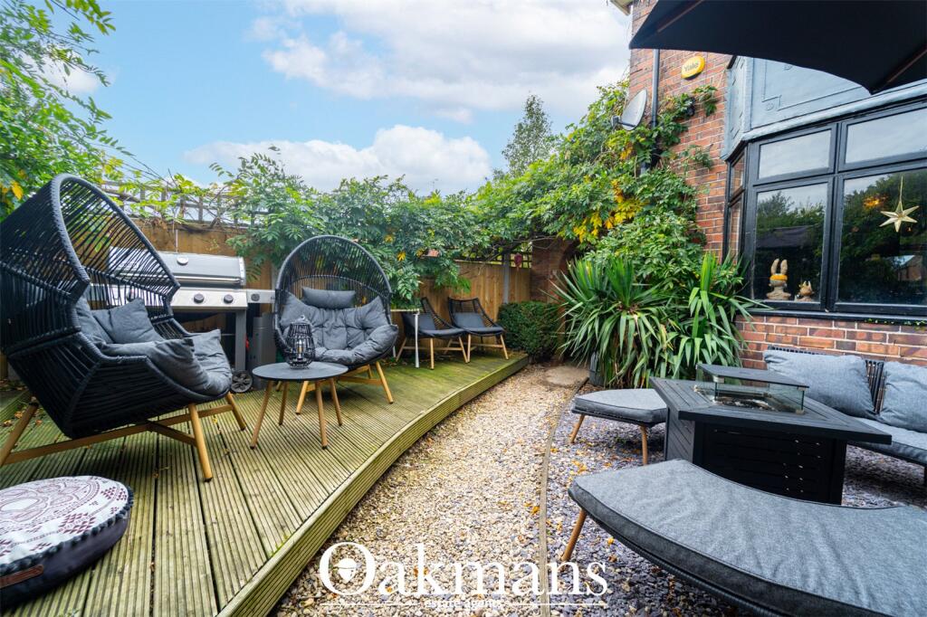 Additional image 18 of Conway Road, Bromsgrove, Worcestershire, B60