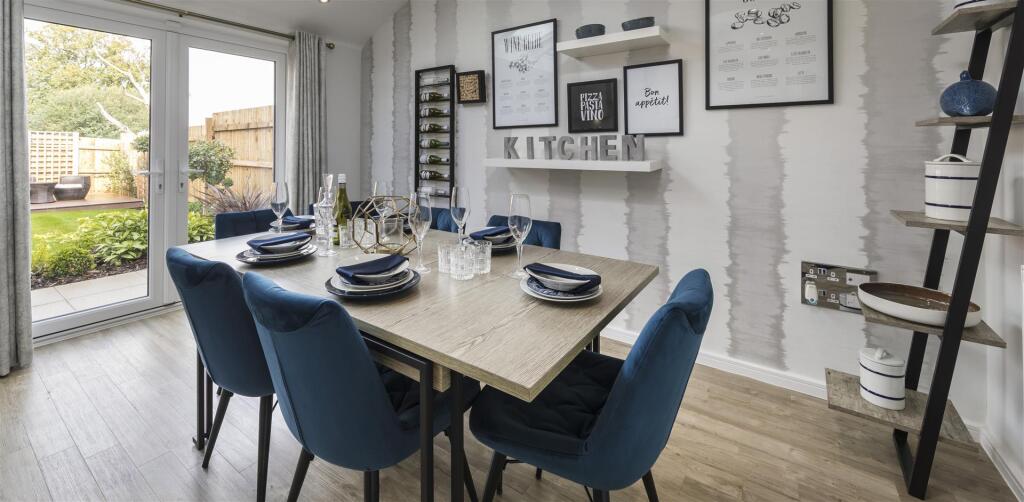 Additional image 2 of Roman Way, Millfields, West Bromwich, B71