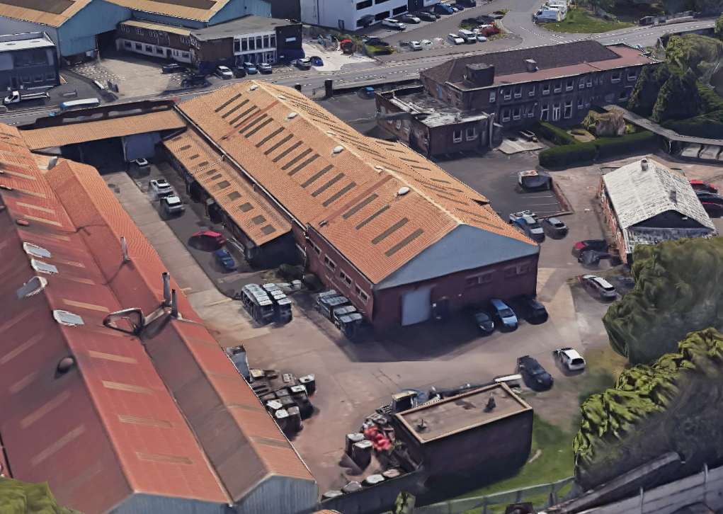 Additional image 4 of Albion Road, West Bromwich,West Midlands, B70